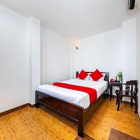 Oyo 311 Shome Hotel Nha Trang Exterior photo