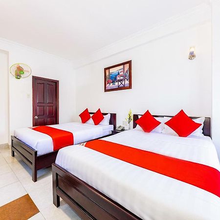 Oyo 311 Shome Hotel Nha Trang Exterior photo
